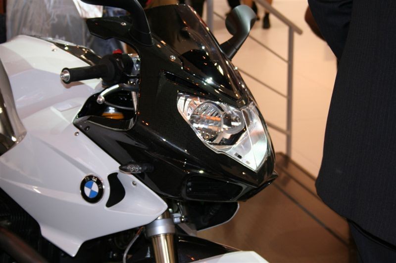  - BMW HP2 Sport : bestiale