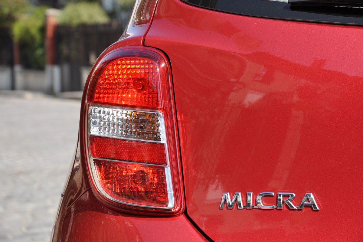  - Essai comparatif Citroën C3 / Nissan Micra