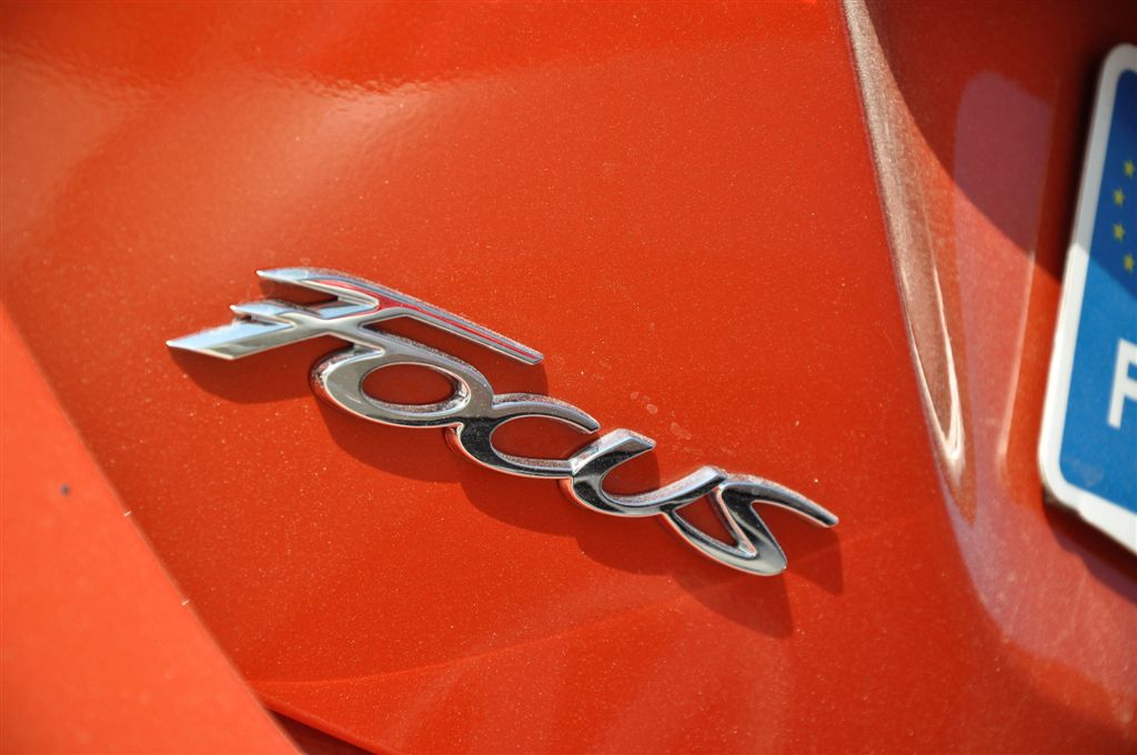  - Comparatif Ford Focus TDCi 115 ch VS Peugeot 308 e-HDi 112 ch
