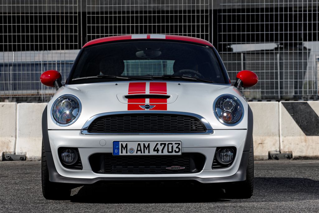  - Mini Coupe