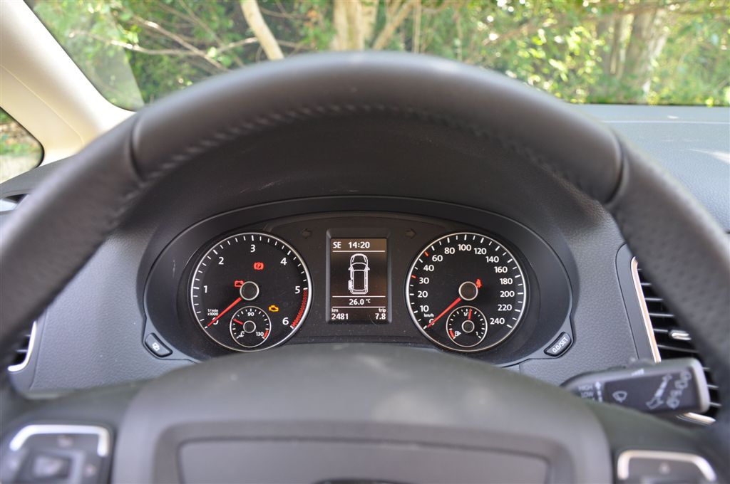  - Seat Alhambra 4WD TDI 140 Ecomotive 
