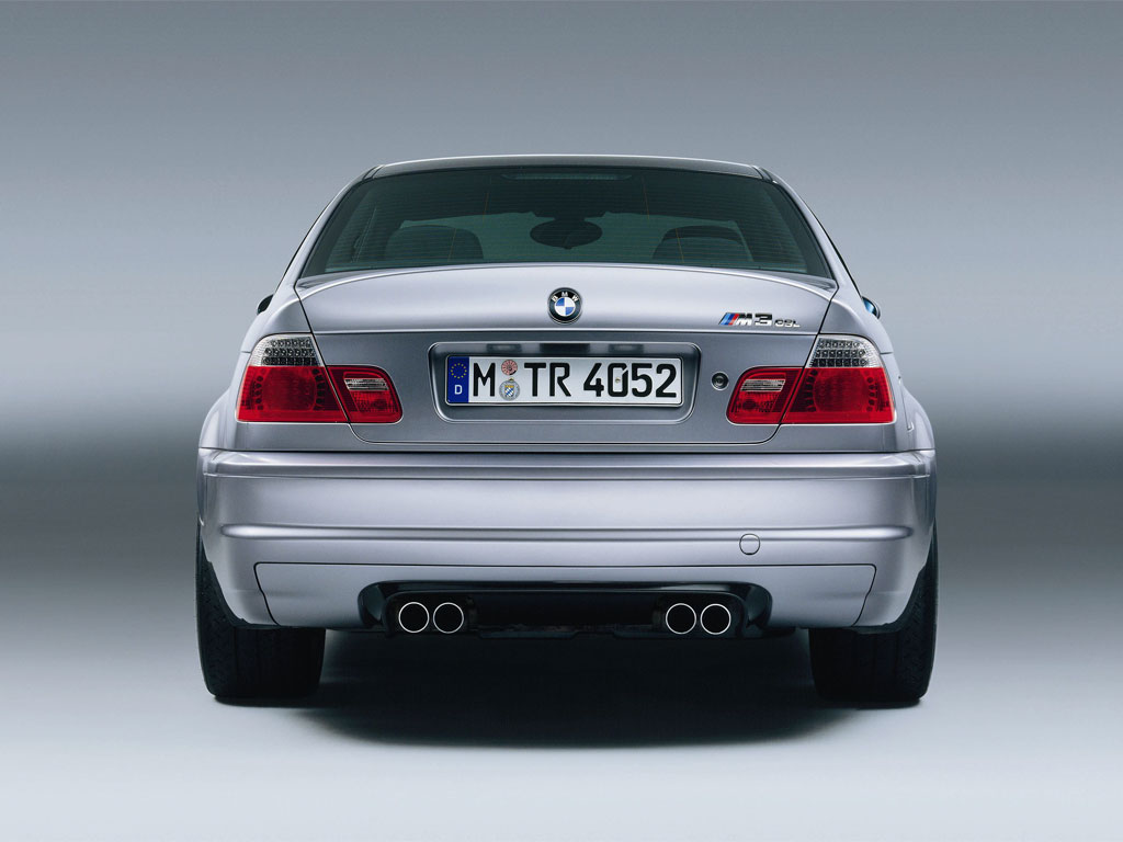  - BMW Serie 3 E46
