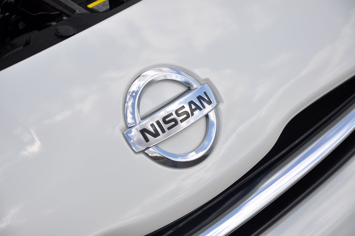  - Nissan Micra DIG-S