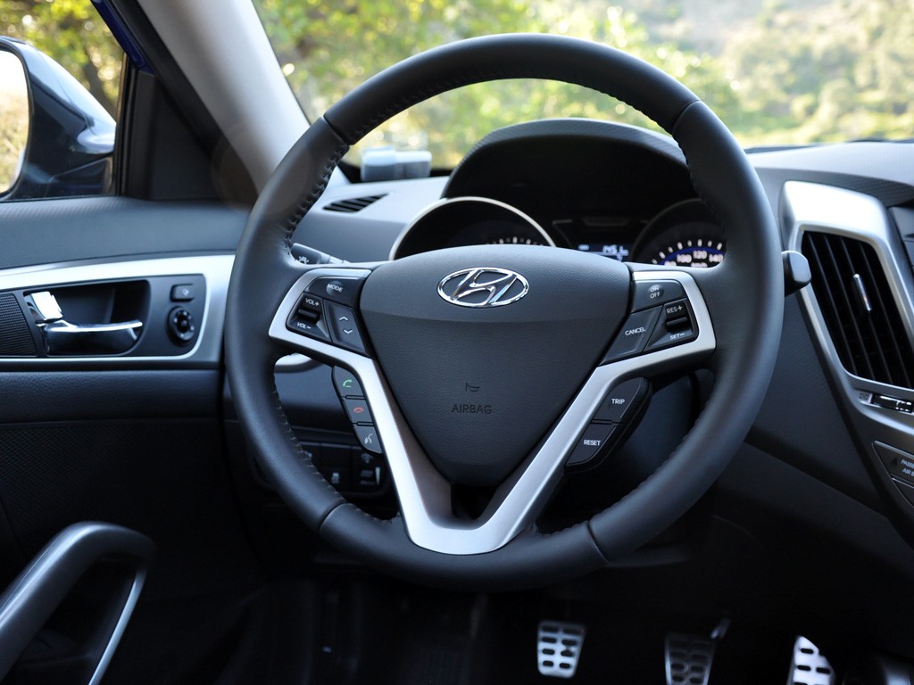  - Hyundai Veloster 1.6 GDI 140 Premium