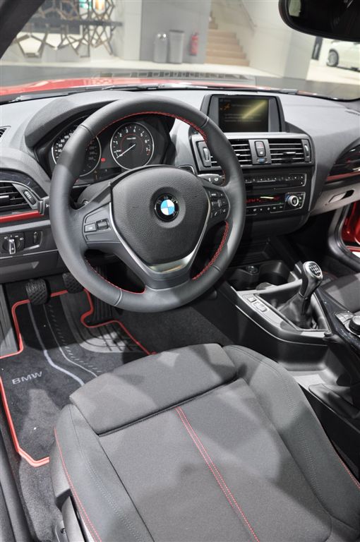  - BMW Serie 1