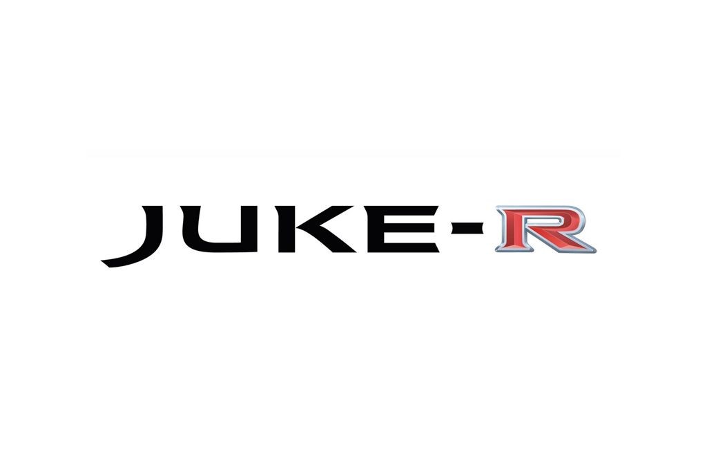  - Nissan Juke-R