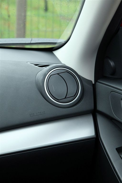  - Mazda3 2011 MZR-CD 185 ch
