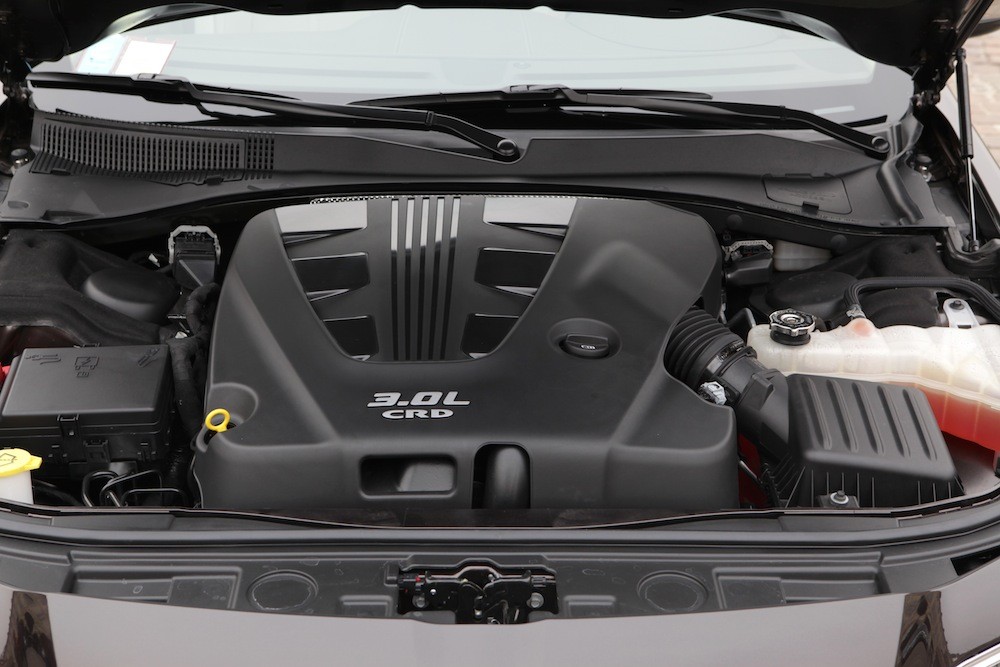  - Lancia Thema V6 Multijet 239 ch