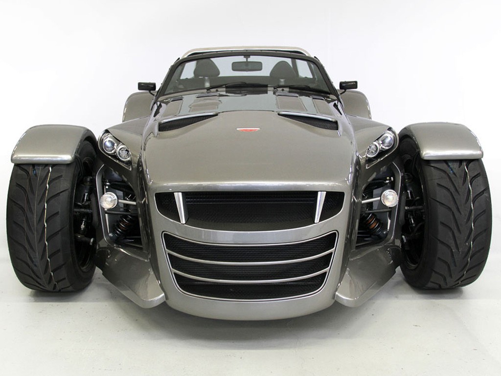  - Donkervoort D8 GTO