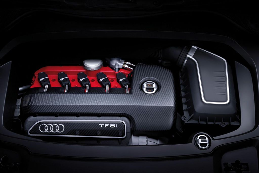  - Audi Q3 Vail