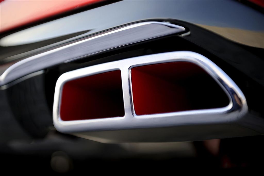  - Peugeot 208 GTI Concept 