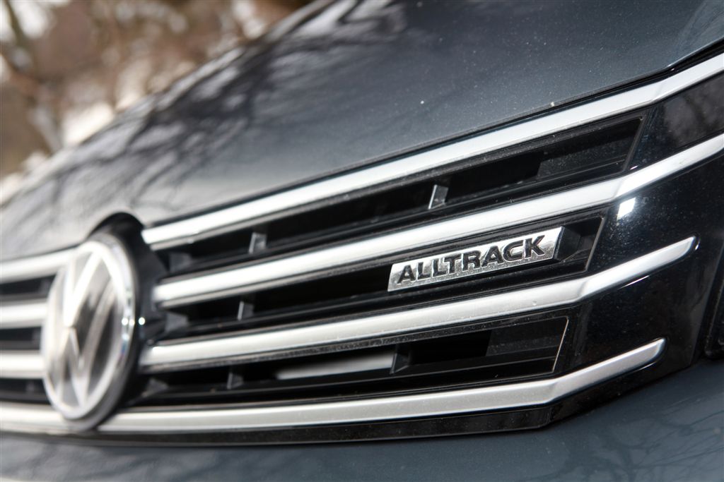  - Volkswagen Passat Alltrack 2.0 TDI 140 ch 4MOTION