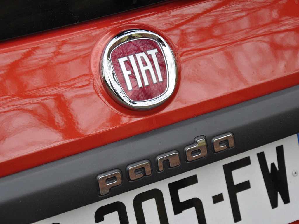  - Fiat Panda 1.3 Multijet II 75ch Lounge