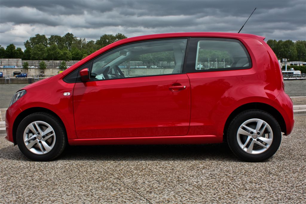  - Seat Mii 75 ch Style Chic