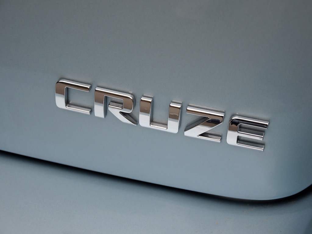  - Chevrolet Cruze SW 1.7 VCDi 130 LTZ+