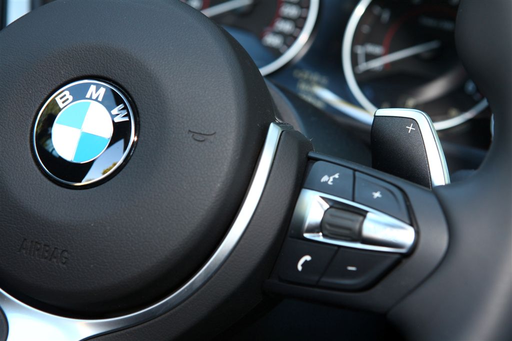  - BMW 330d Touring M Sport