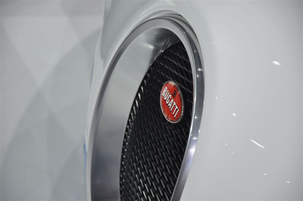  - Bugatti Veyron Vitesse