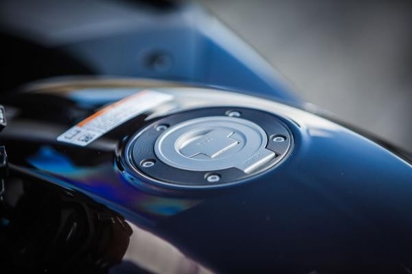  - Yamaha FJR 1300 A 2013 - La Redoutable !