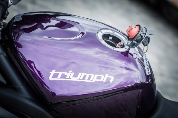  - Essai : Triumph Street Triple 675. Trois fois mieux ?