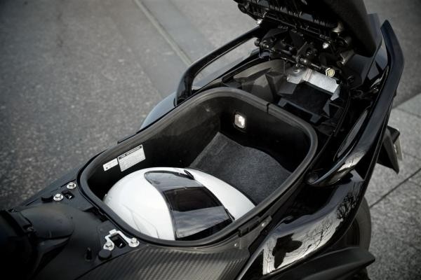  - Yamaha TMAX 530 - Toujours plus fort