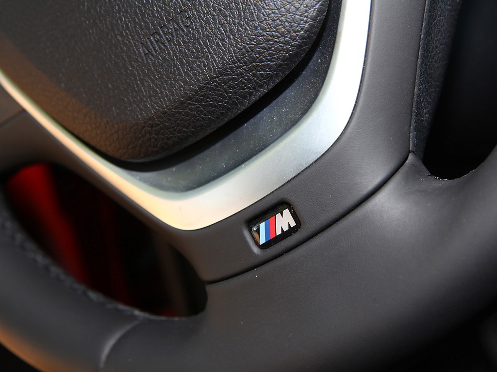  - BMW M135i (F21)