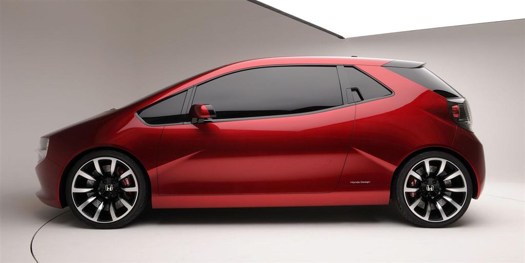  - Honda GEAR Concept