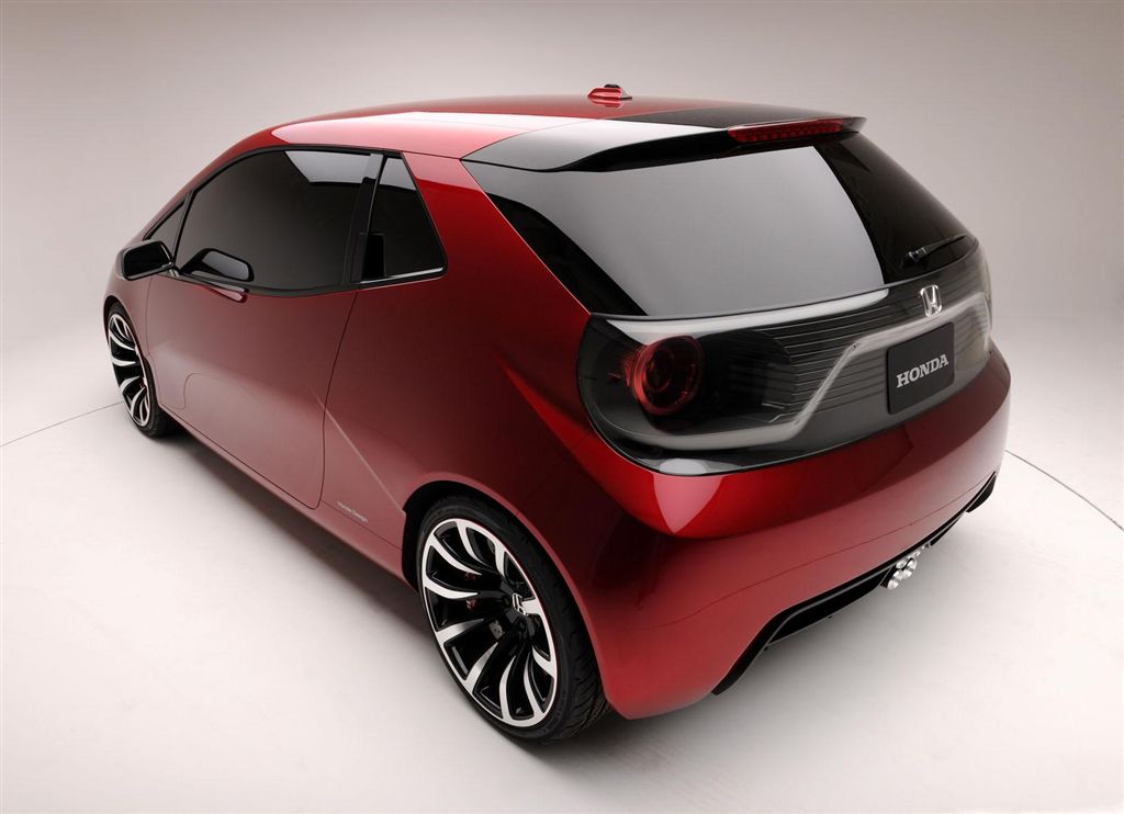  - Honda GEAR Concept
