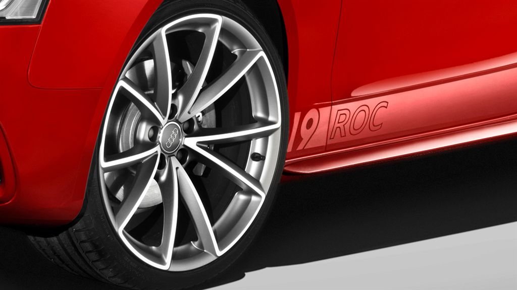  - Audi A5 DTM Edition