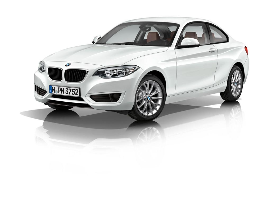 - BMW Série 2