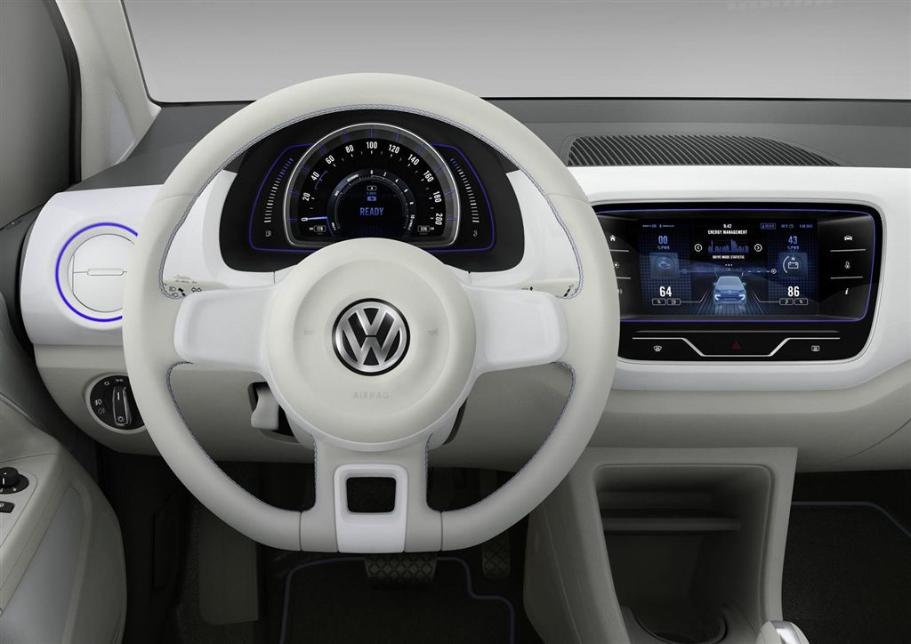  - Volkswagen Twin Up