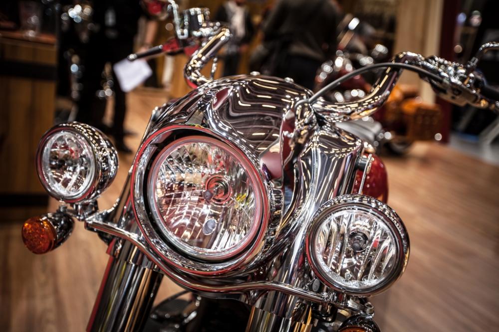  - Indian Chief Classic