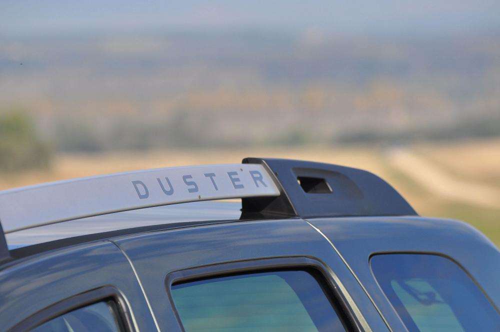  - Dacia Duster 2014 dCi 110 4x2