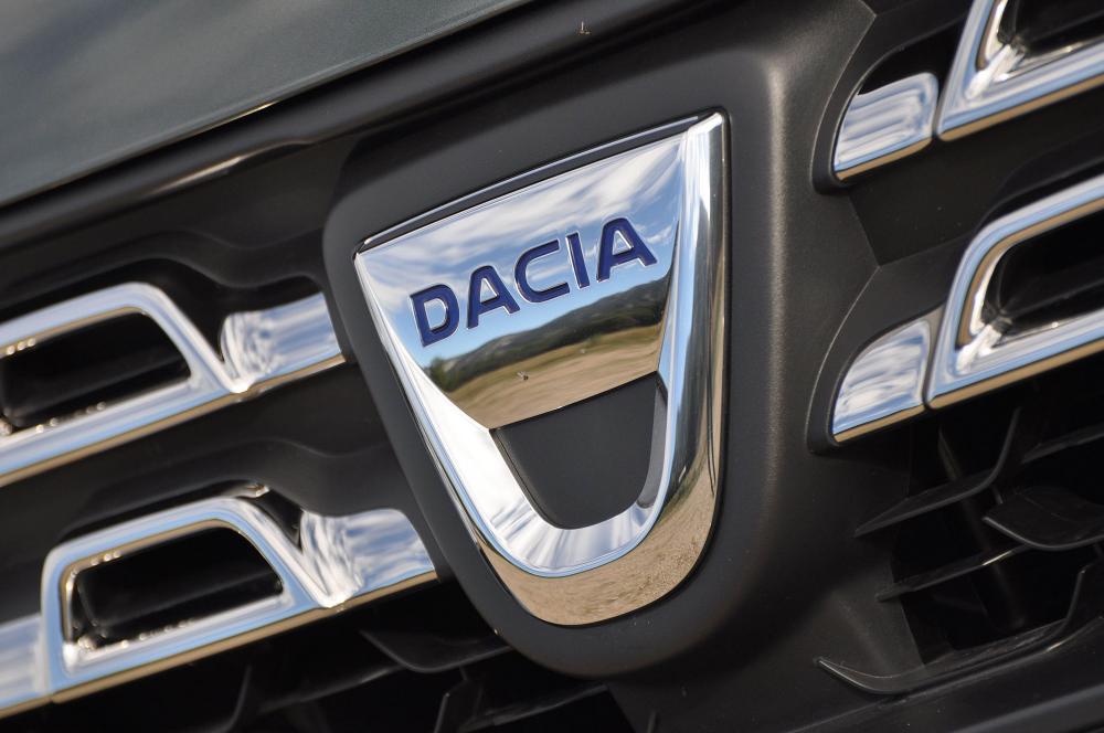  - Dacia Duster 2014 dCi 110 4x2
