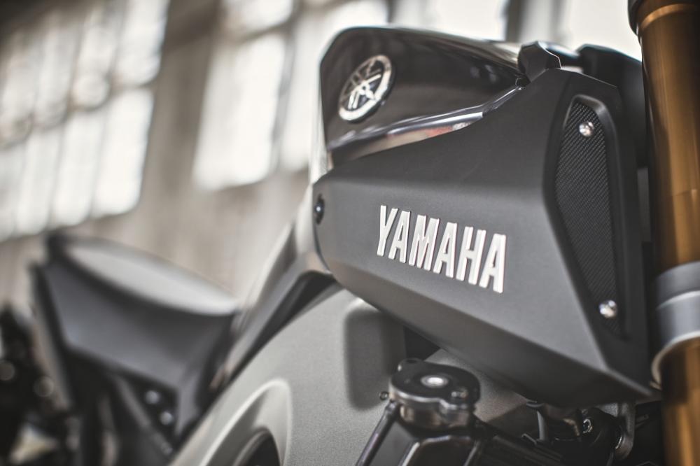  - Essai Yamaha MT-09 2014