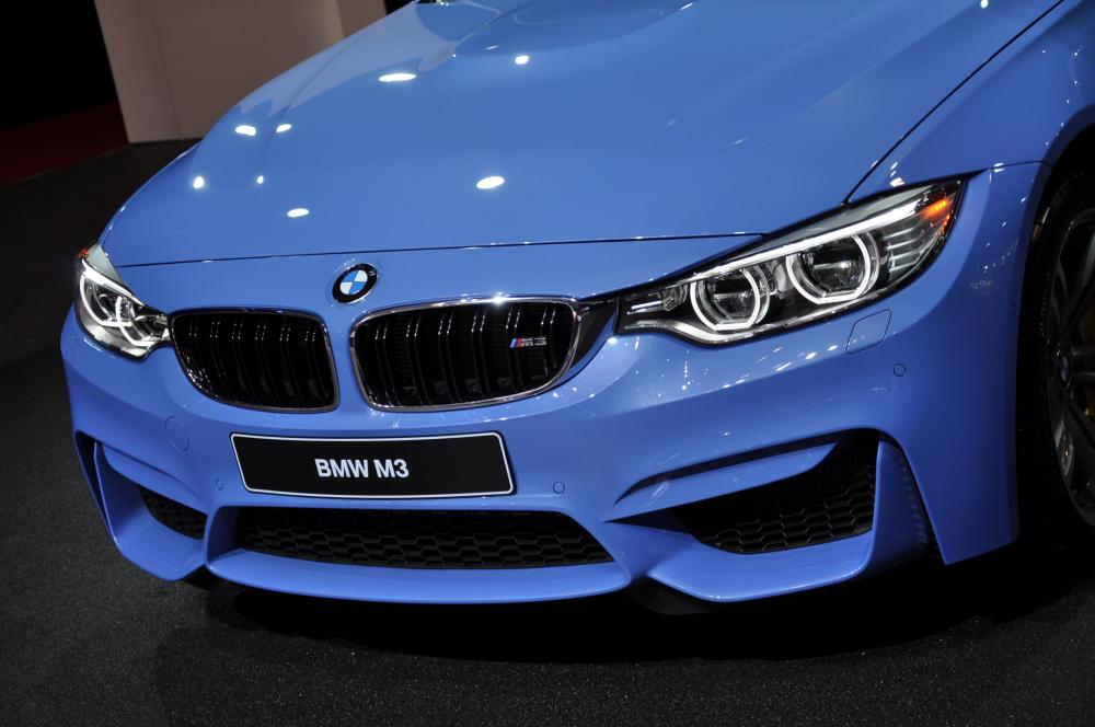  - BMW M3