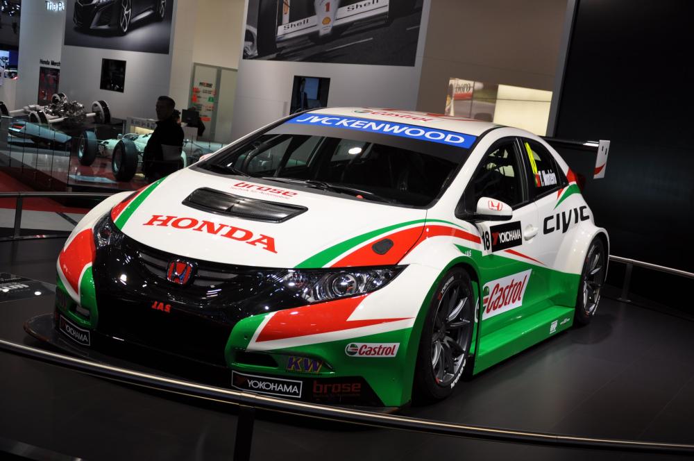  - Honda Civic Type R Concept