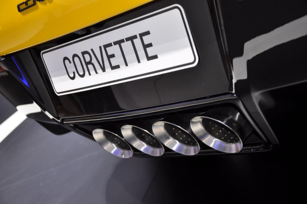  - Chevrolet Corvette Z06