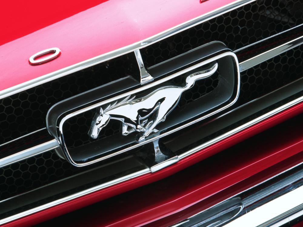  - Les clés du succès de la Ford Mustang