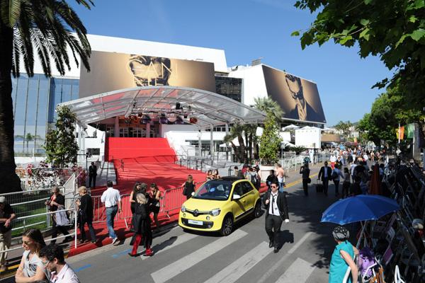  - Renault au Festival de Cannes : les autres stars du tapis rouge