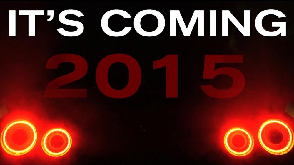  - Nissan officialise son retour au Mans en 2015