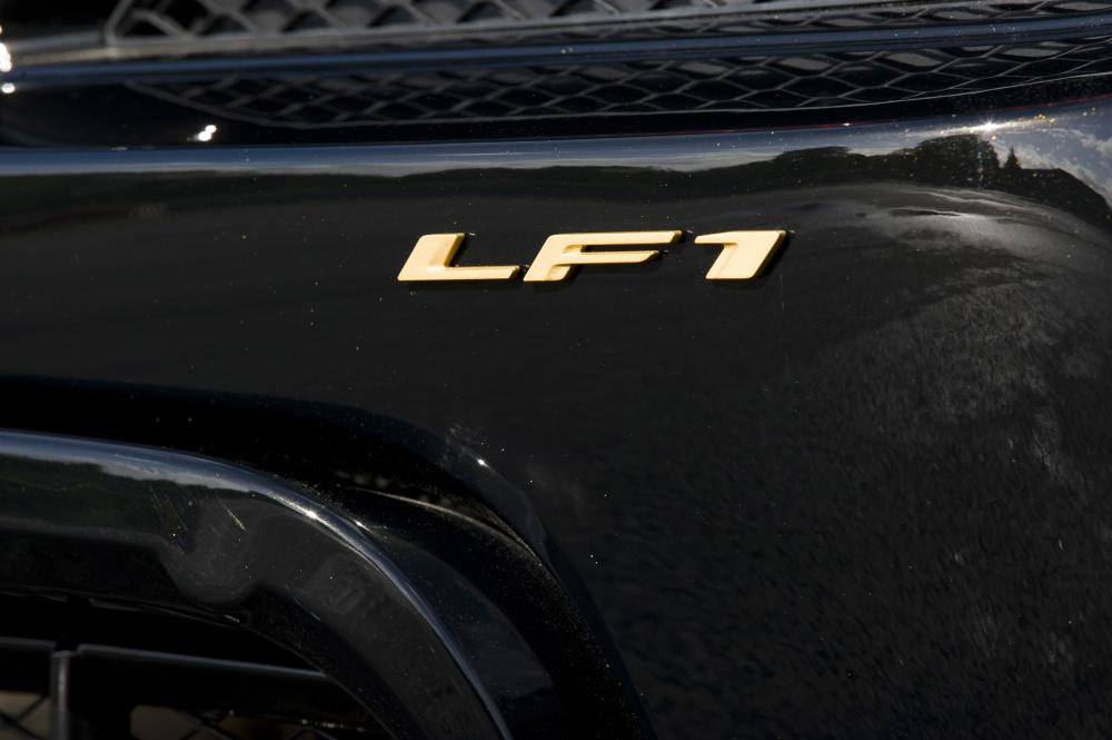  - Lotus Exige V6 S LF1
