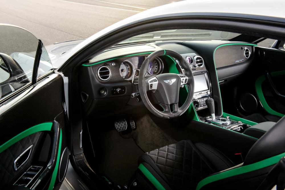  - Bentley Continental GT3-R