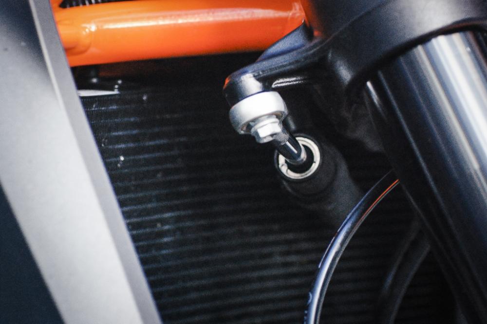  - Essai KTM 1290 Super Duke R ABS