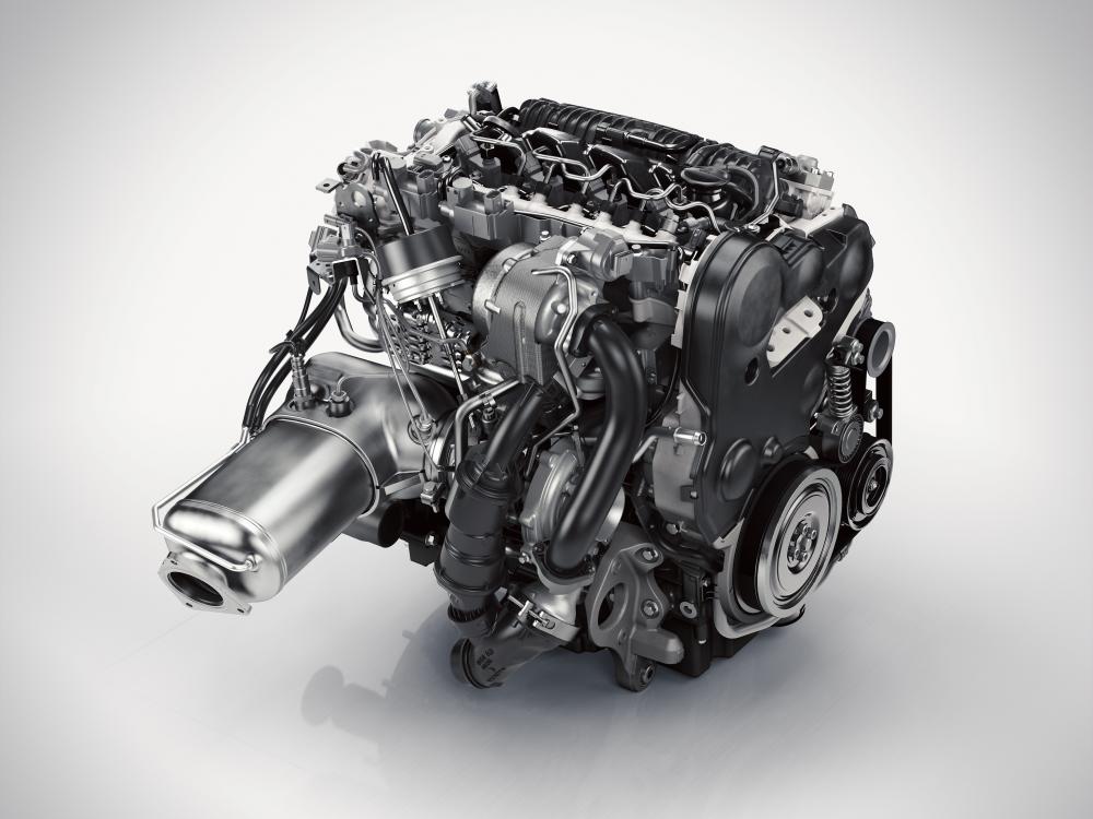 - Volvo XC90 T8 ''Twin Engine''