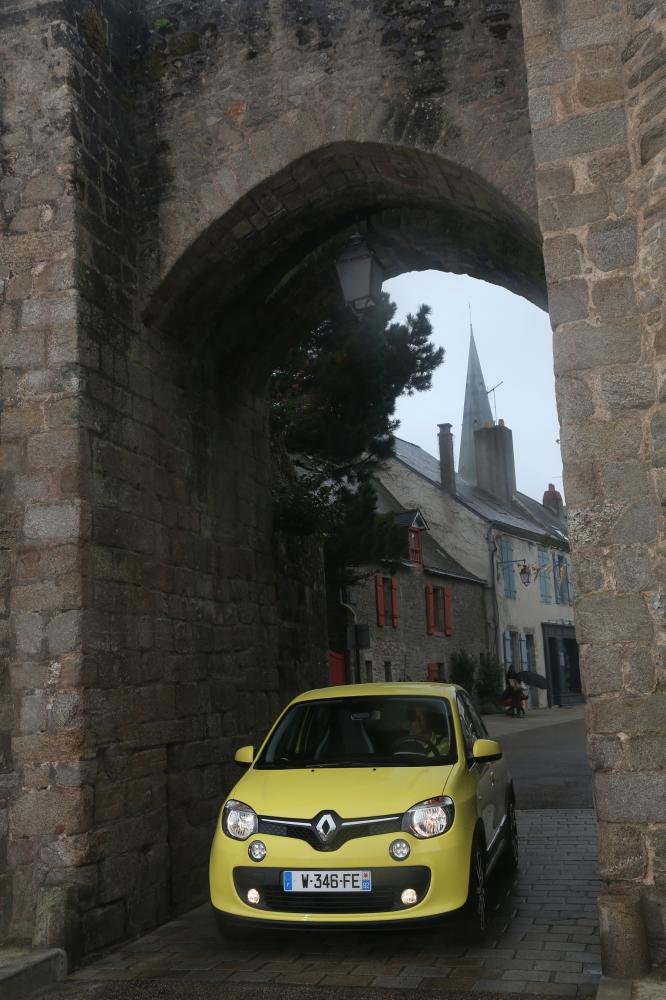  - Essai Renault Twingo III