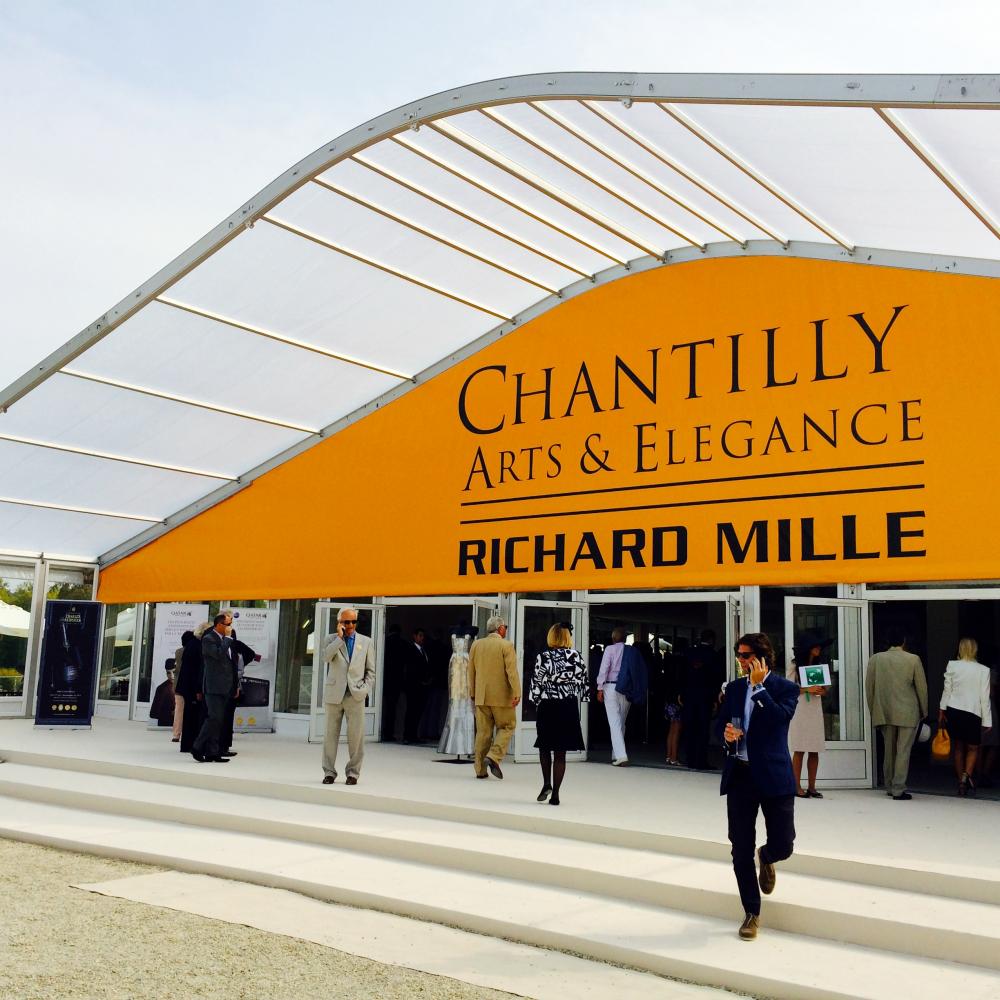  - Chantilly Arts & Elegance 2014