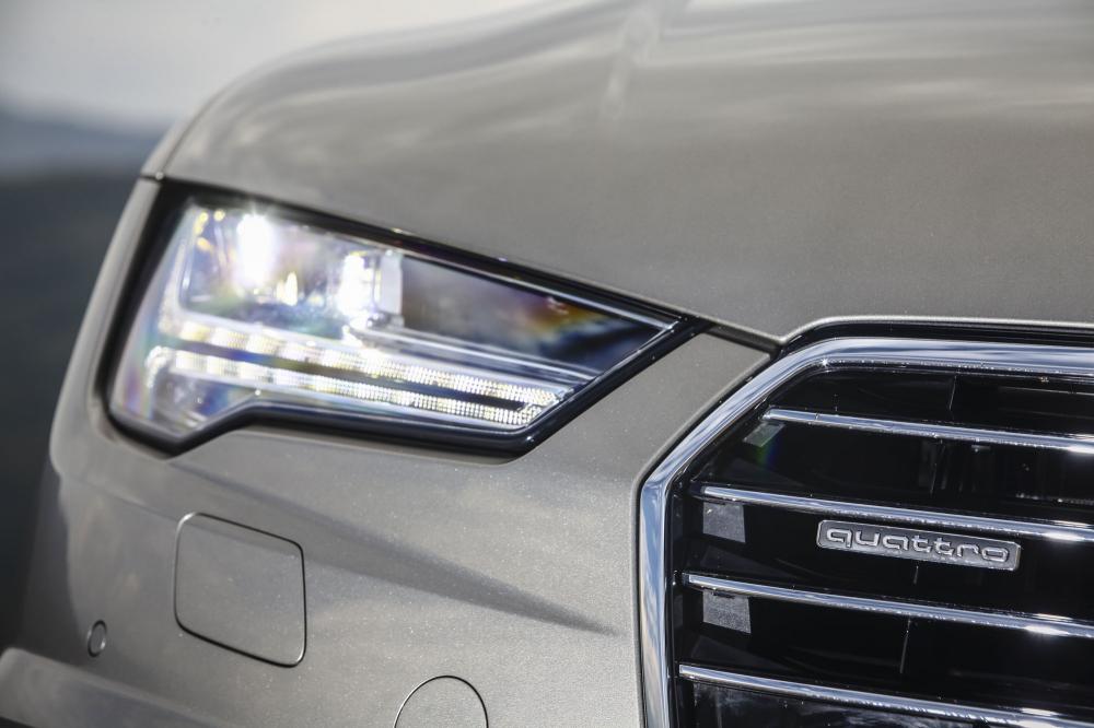  - Audi A7 Sporback 2014 (essai)
