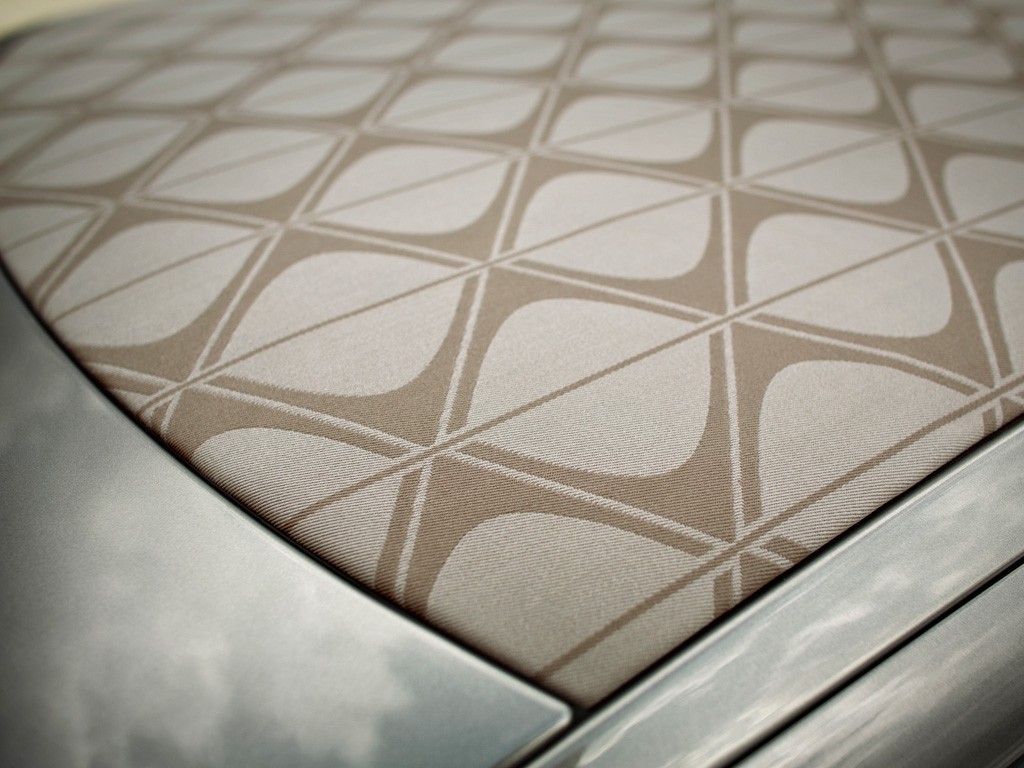  - Citroën DS3 Cabriolet