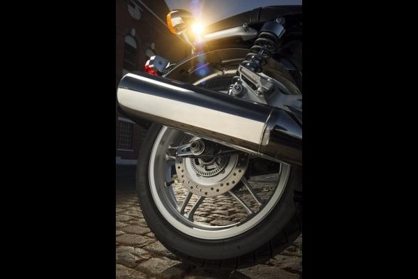  - Essai Honda CB1100 - La renaissance du Roadster