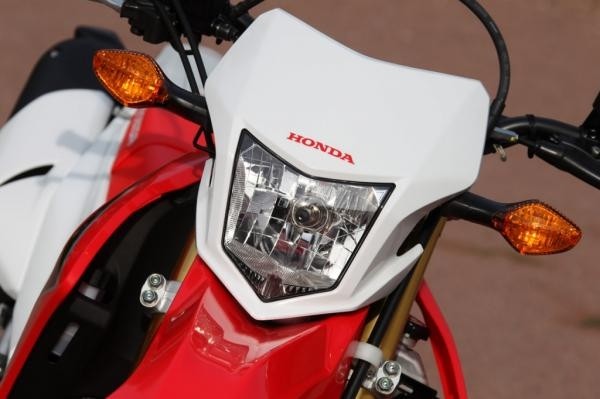  - Essai Honda CRF 250 L - L'enduro light pour tous les jours